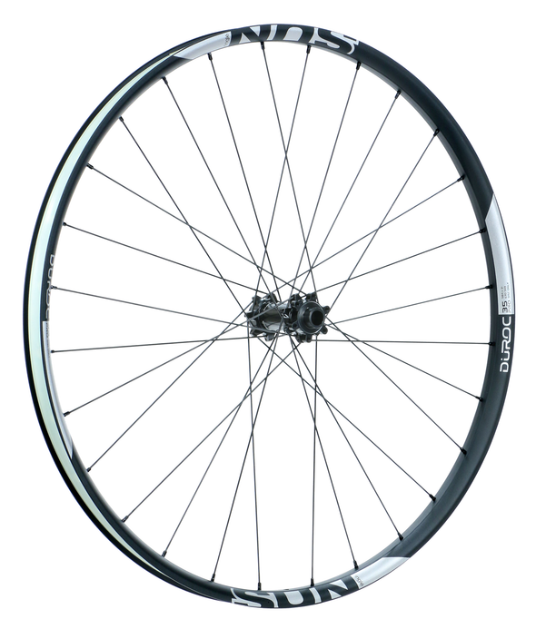 Düroc 35 PRO 27.5 - Duroc 35 PRO 27.5" Front 110x15