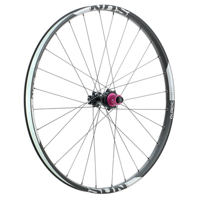 Düroc SD37 PRO 27.5 - Front Duroc SD37 PRO 27.5" 110x15