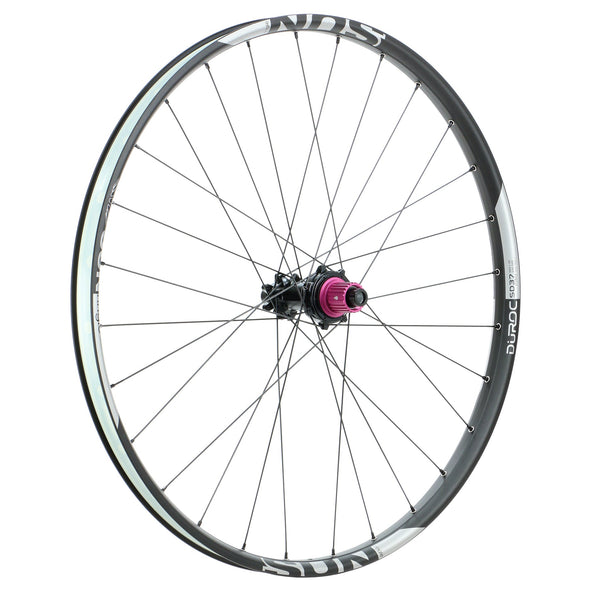 Düroc SD37 PRO 27.5 - Front Duroc SD37 PRO 27.5" 110x15