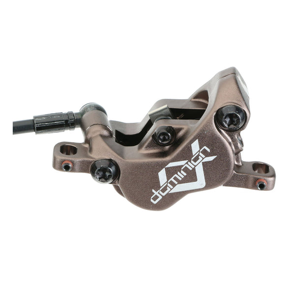 Dominion A4 Brake Kit