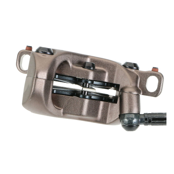 Dominion A4 Brake Kit
