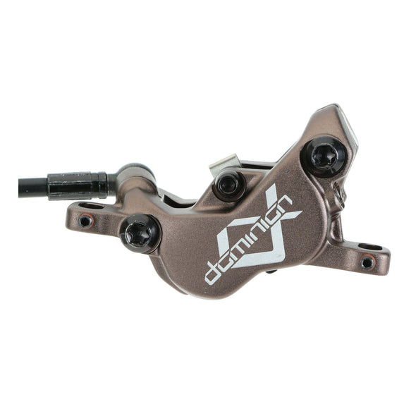 Dominion A4 Brake Kit