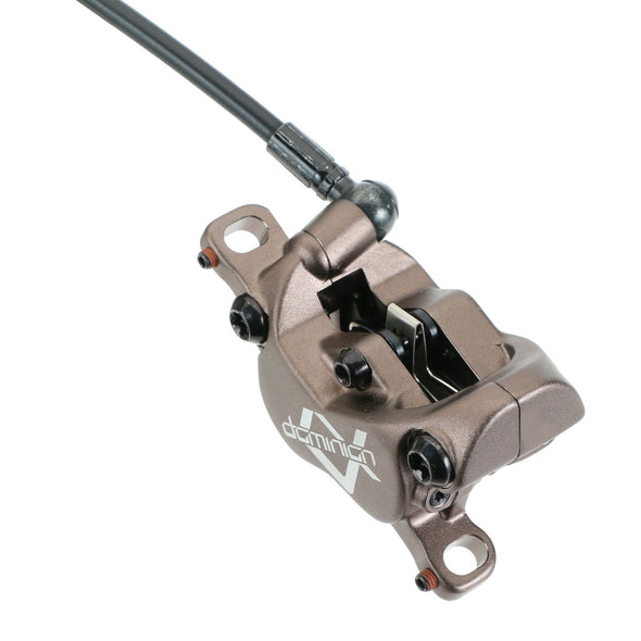 Dominion A4 Brake Kit