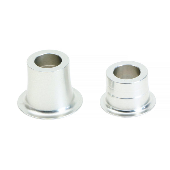 Aero Disc Brake/Industry Nine Road End Caps