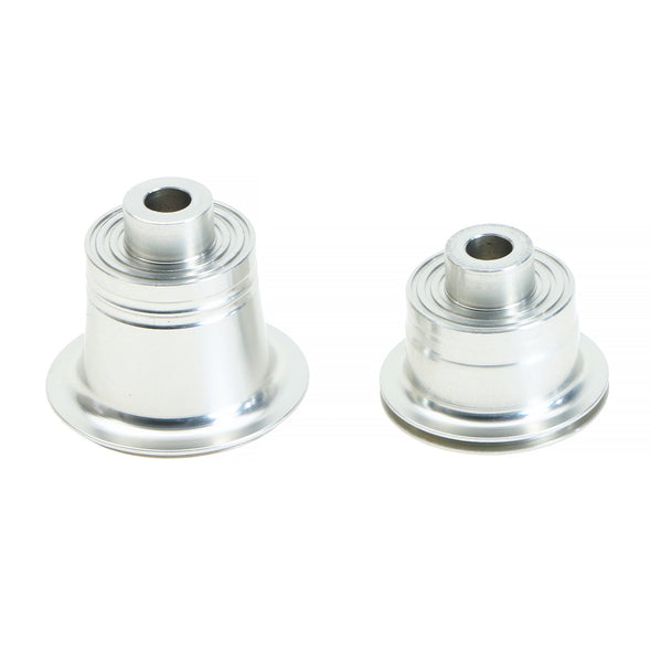 Aero Disc Brake/Industry Nine Road End Caps