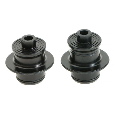 Blacklabel/Industry Nine Mountain End Caps