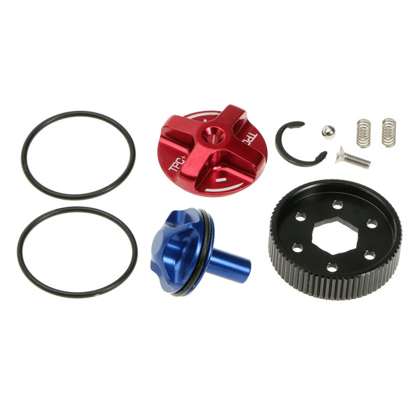 Fork Knob Kit