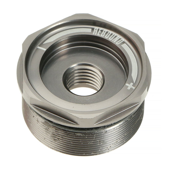 Top Cap