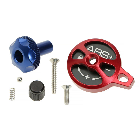 Fork Knob Kit