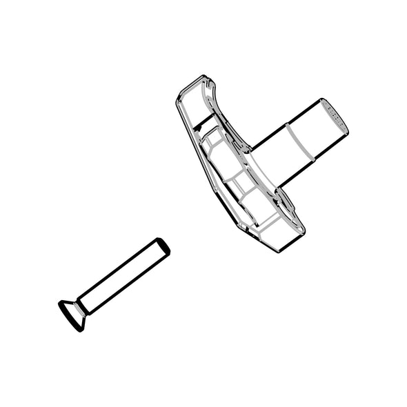 Fork Knob Kit