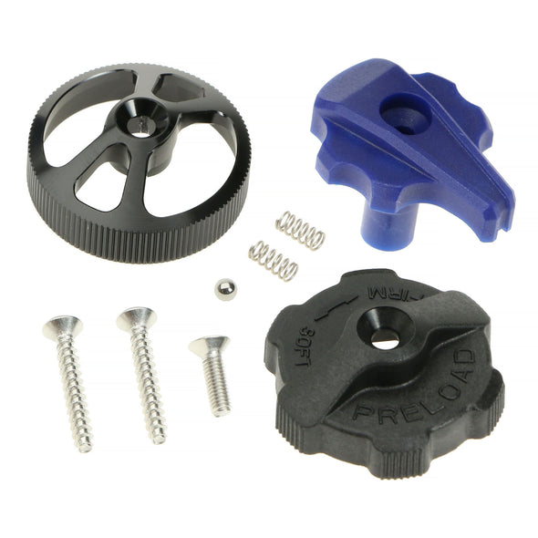 Fork Knob Kit