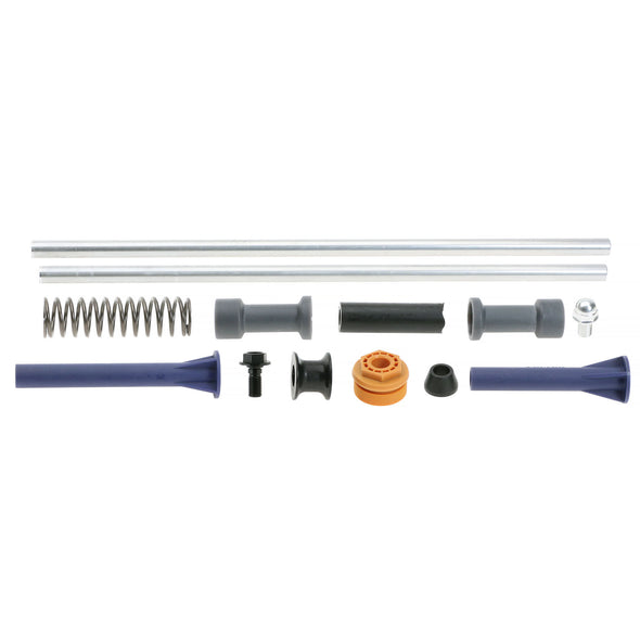 Machete Compression Rod