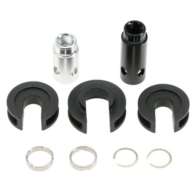 Fork and Shock Travel Spacers