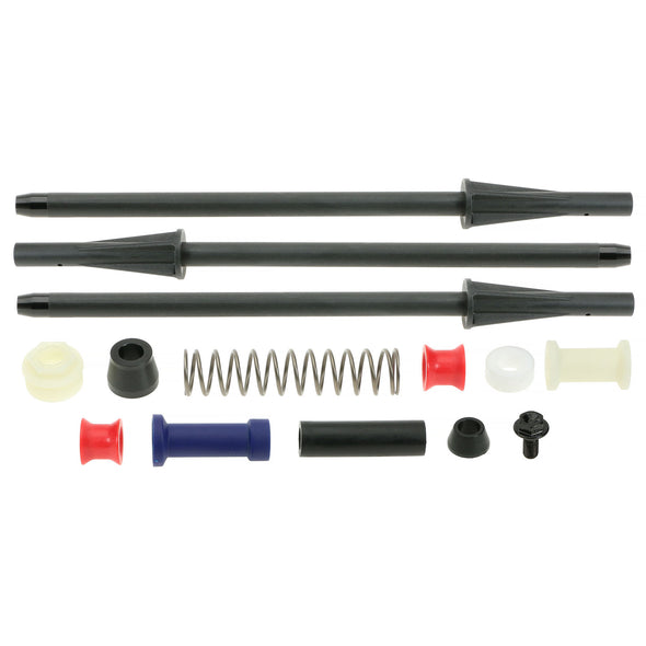 Machete Compression Rod