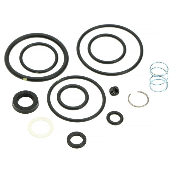 Dorado Small Parts