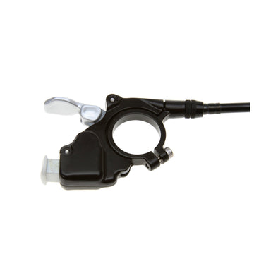 MILO (Manitou Integrated Lock Out) Lever & Cable