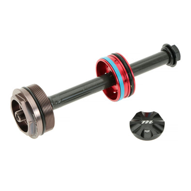 Tune Kit - Mattoc Incremental Volume Adjust IVA Upgrade Kit for Dorado Air Spring