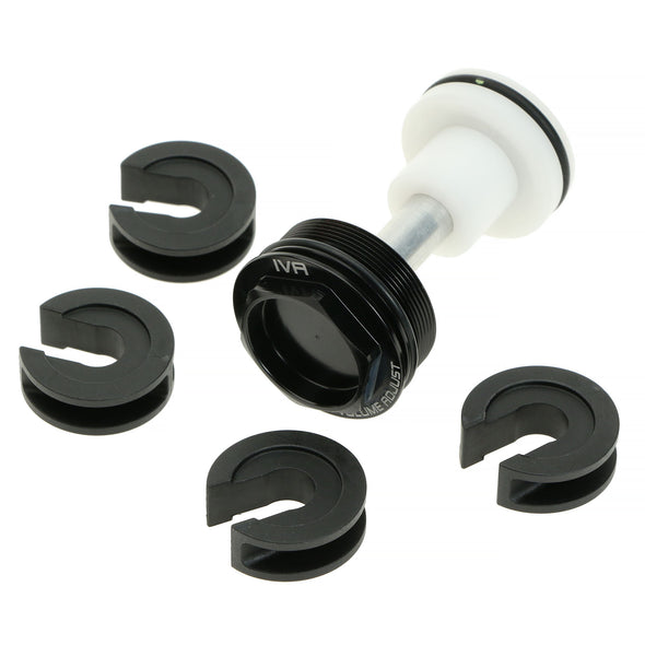 Dorado Incremental Volume Adjust (IVA) Replacement / Upgrade Kit