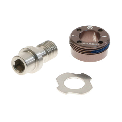 Gen 2 HexLock SL Axle