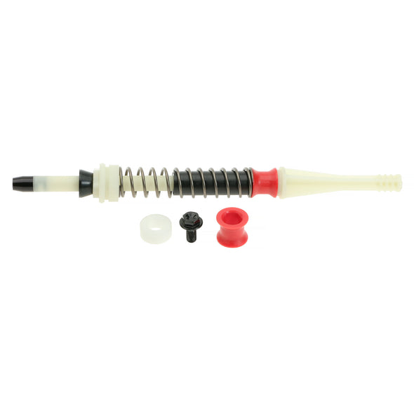 Machete Compression Rod