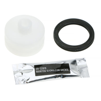 Air Piston Kit - TS AIR,POM,32MM 28.25 ID
