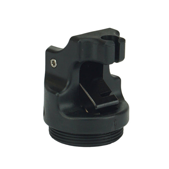 Jack Actuator