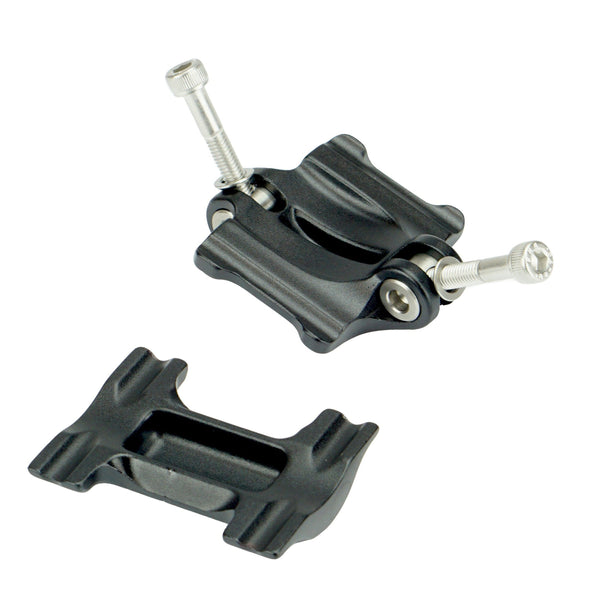Jack Saddle Clamp Assembly
