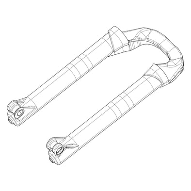 Fork Casting Mattoc
