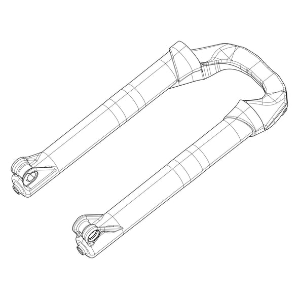 Fork Casting Mattoc