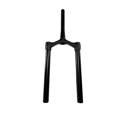 2019+ Mastodon Crown / Steerer Assembly - Pro