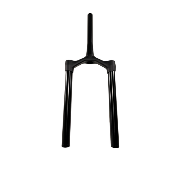 2019+ Mastodon Crown / Steerer Assembly - Pro