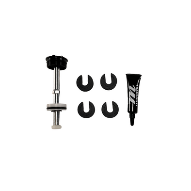 Circus Pro Incremental Volume Adjust IVA Kit, M31x0.8mm