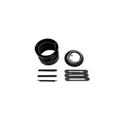 Jack Top Collar/Bushing/Keys/Seal