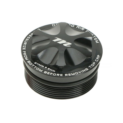 Top Cap -Air Spring Top Cap, Non-IVA, Machete - Default Title