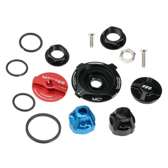 Fork Knob Kit