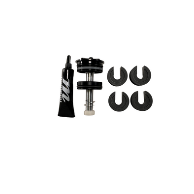 Mezzer Expert Incremental Volume Adjust (IVA) Kit