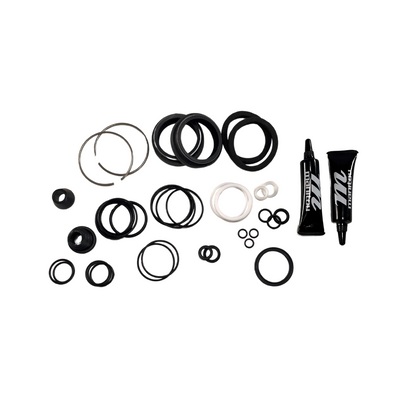 Dorado Pro / Dorado Expert / Dorado Comp Complete Rebuild Kit (MY2022+) - Default Title