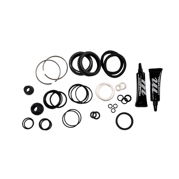 Dorado Pro / Dorado Expert / Dorado Comp Complete Rebuild Kit (MY2022+) - Default Title