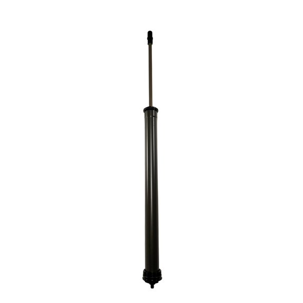 Dorado Compression Damper