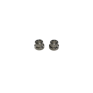 Rear Shock Eyelet Hardware 10mm Bolt Diameter