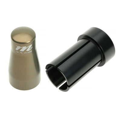 Rear Shock Air Piston Seal Tools