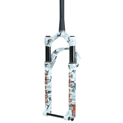 Mastodon LTD Snow Camo