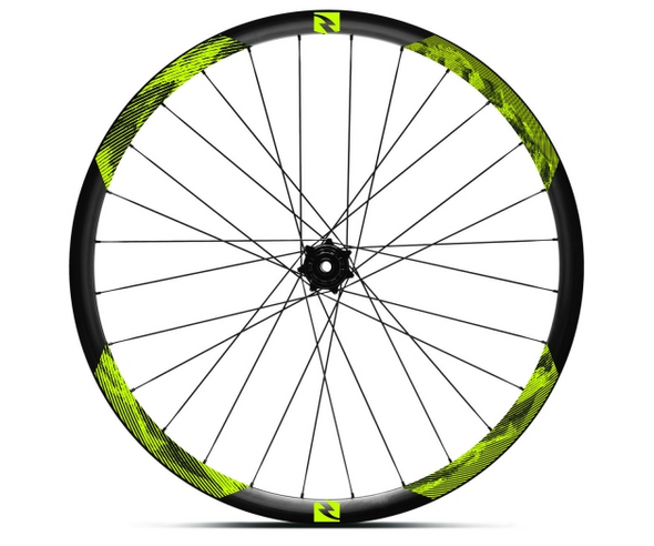 Blacklabel Enduro 29 - 2016 Factory Blemished