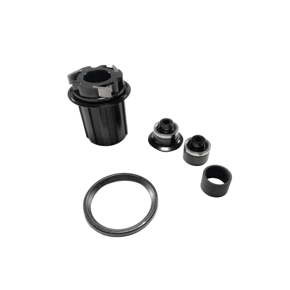 Stratus Freehub