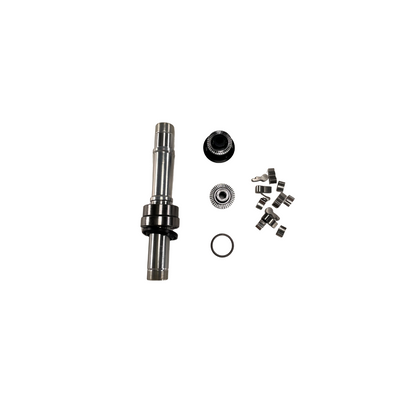 KT Road Hub Axle Kit Rear Road