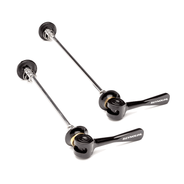 Reynolds Comp Quick Release Skewers Front Rear
