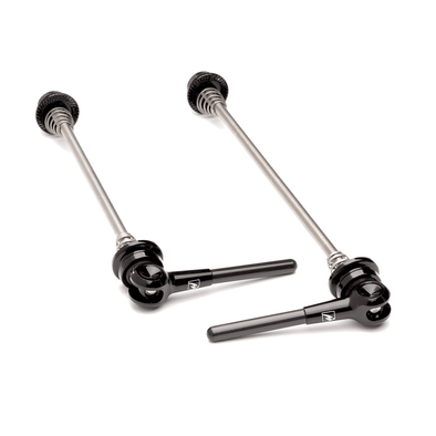 Reynolds Pro Quick Release Skewers Front Rear