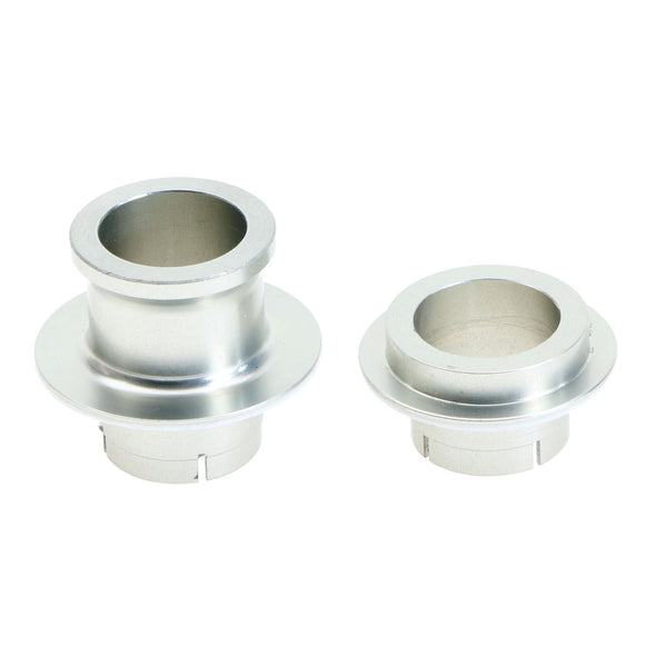 Aero Disc Brake/Industry Nine Road End Caps