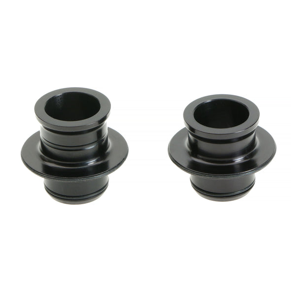 Aero Disc Brake/Industry Nine Road End Caps