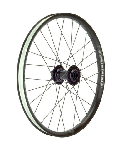 Düroc 30 JUNIT 20" - Rear Duroc 30 JUNIT 20" 142/QR
